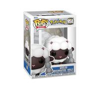 Funko Pokémon Wooloo Figure
