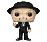 Funko POP! Movies: Poltergeist II - The Other Side - Reverend Kane - Collectable Vinyl Figure - Gift Idea - Official Merchandise - Toys For Kids & Adults - Model Figure for Collectors and Display