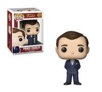 Funko Pop 02 Royal Family Prince Charles Vinyl Figure