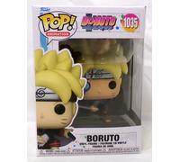 Funko Pop 1035 Boruto Naruto Next Generations Vinyl Figure