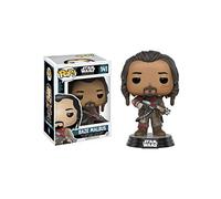 Funko Pop! 10456 Movie: Star Wars Rogue One - Baze Malbus Figure