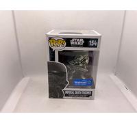 Funko POP! 10465 "Star Wars Rogue One Imperial Death Trooper Chrome Bobble Toy