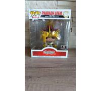 Funko Pop 1059 Deluxe Pharaoh Atem Yu-Gi-Oh Figure - NEW