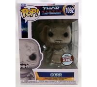 Funko Pop! Marvel: TL&T - Gorr - Thor - Collectable Vinyl Figure - Gift Idea - Official Merchandise - Toys for Kids & Adults - Movies Fans - Model Figure for Collectors and Display