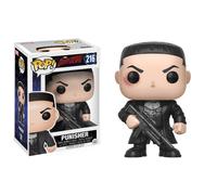 FUNKO POP! 11092 "Bobble Daredevil Punisher " Figure
