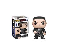 Funko POP! 11092 POP! Bobble Daredevil Punisher Figure