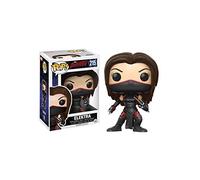 Funko POP! 11095 "Bobble Daredevil Elektra Figure
