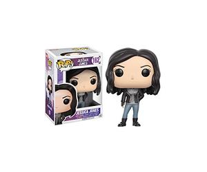 Funko POP! 11097 "Bobble Jessica Jones Jessica Jones Figure