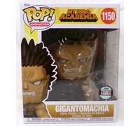 Funko Pop 1150 Gigantomachia My Hero Academia Specialty Series Vinyl Figure