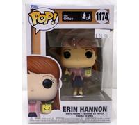 Funko Pop 1174 Erin Hannon The Office Television Vinyl Figure New