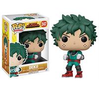 FUNKO POP! 12380 "My Hero Academia Deku" Vinyl Figure