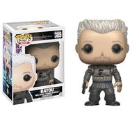 Funko POP! 12405 "Ghost in The Shell Batou Pop Vinyl Figure