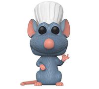 Funko POP! 12411 Vinyl Disney Ratatouille Remy Figure