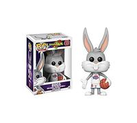 Funko POP! 12428 Vinyl Space Jam Bugs Bunny Figure
