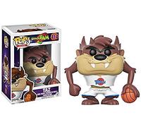 Funko POP! 12429 Vinyl Space Jam Taz Figure