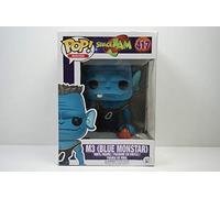 Funko POP! 12432 Vinyl Blue Monstar Space Jam M3 Figure