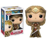 Funko POP! Vinyl: Wonder Woman (Movie) - Hippolyta