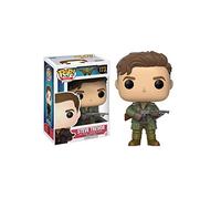 Funko POP! 12542 Vinyl DC Wonder Woman Steve Trevor Figure