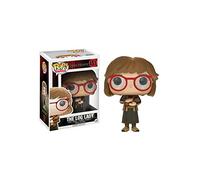 Funko POP! 12695 Log Lady Twin Peaks Vinyl Figure