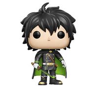 Funko POP! 12733 "Seraph of The End Yuichiro Hyakuya Pop Vinyl Figure