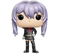 Funko POP! 12734 "Vinyl Seraph of The End Shinoa Hiragi Figure
