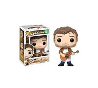 Funko POP! 13040 Vinyl Parks and Recreation Andy Dwyer Figure