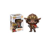 Funko POP! 13087 Overwatch Figure