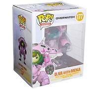 Funko POP! 13090 "Overwatch Figure