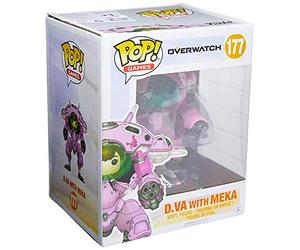 Funko POP! 13090 "Overwatch Figure