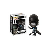 Funko Pop Movies: Alien: Covenant - Xenomorph (Skull) Toy Figure