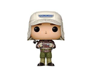 Funko POP! 13095 Alien Covenant David Rugged Vinyl Figure