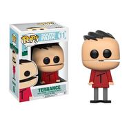 FUNKO POP! 13275 Pop Television: South Park Terrance