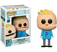 FUNKO POP! 13276 Television South Park Phillip Figure with chase
