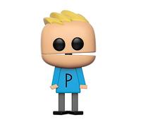 FUNKO POP! 13276 Television South Park Phillip Figure with chase