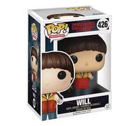 Funko Pop! 13325 TV: Stranger Things - Will Vinyl Figure for 14 years to 18 years