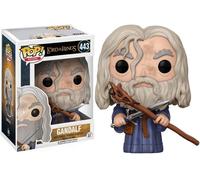 FUNKO POP 13350 Lord of the RingsHobbit - Gandalf