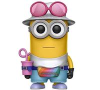 Funko POP! 13427 "Vinyl Despicable Me 3 Jerry Tourist Figure