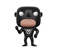 Funko POP! 13429 "Vinyl Despicable Me 3 Spy Gru Figure