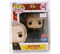 Funko Pop 1344 Batman DC The Flash PX Preveiws Exclusive Vinyl Figure 2022
