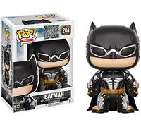 Funko POP! 13485 Batman Justice League Movie Vinyl Toy