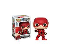 Funko POP! 13488 The Flash Justice League Movie Vinyl Toy