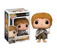 Funko POP 13553 Lord Of The Rings LOTR/Hobbit Samwise Gamgee Pop Vinyl Figure,