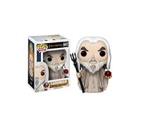 Funko POP! 13555 "LOTR/Hobbit Saruman" Pop Vinyl Figure Age 3+