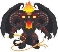 FUNKO POP 13556 Movies The Lord of the Rings - Balrog 6 448