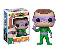Funko POP! Vinyl Batman Classic'66 - The Riddler