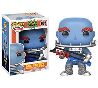 Funko POP! 13630 "DC Batman 66 Mr Freeze Pop Vinyl Figure