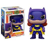Funko POP! 13632 "DC Batman 66 Batgirl Pop Vinyl Figure