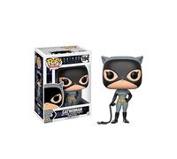 FUNKO POP! 13651 Vinyl DC Batman Animated BTAS Catwoman Figure