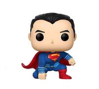 Funko POP 13704 Superman Justice League Movie Vinyl Toy Standard