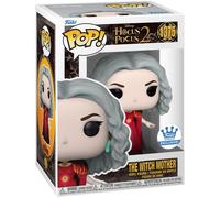 ✴️ Funko pop 1375 - The Witch Mother- Disney Hocus pocus 2 - Vinyl Figure